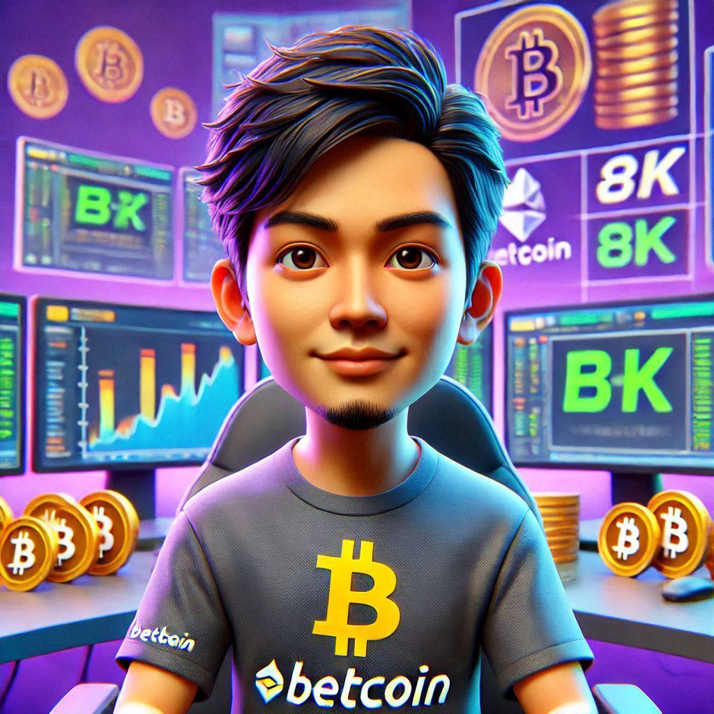 BETCOIN - Selamat Datang di Betcoin: Temukan Keseruan Taruhan Anda 